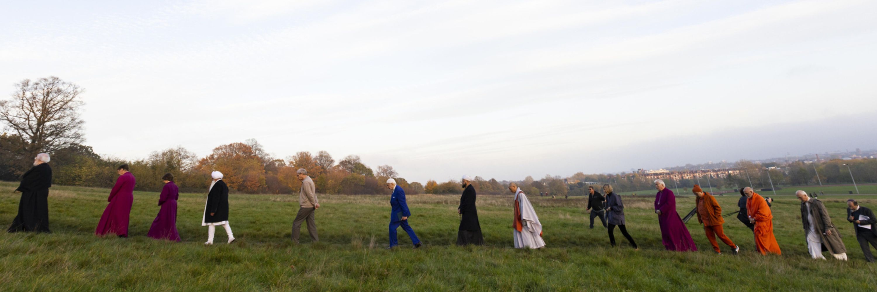 National Religious Partnership for the Environment