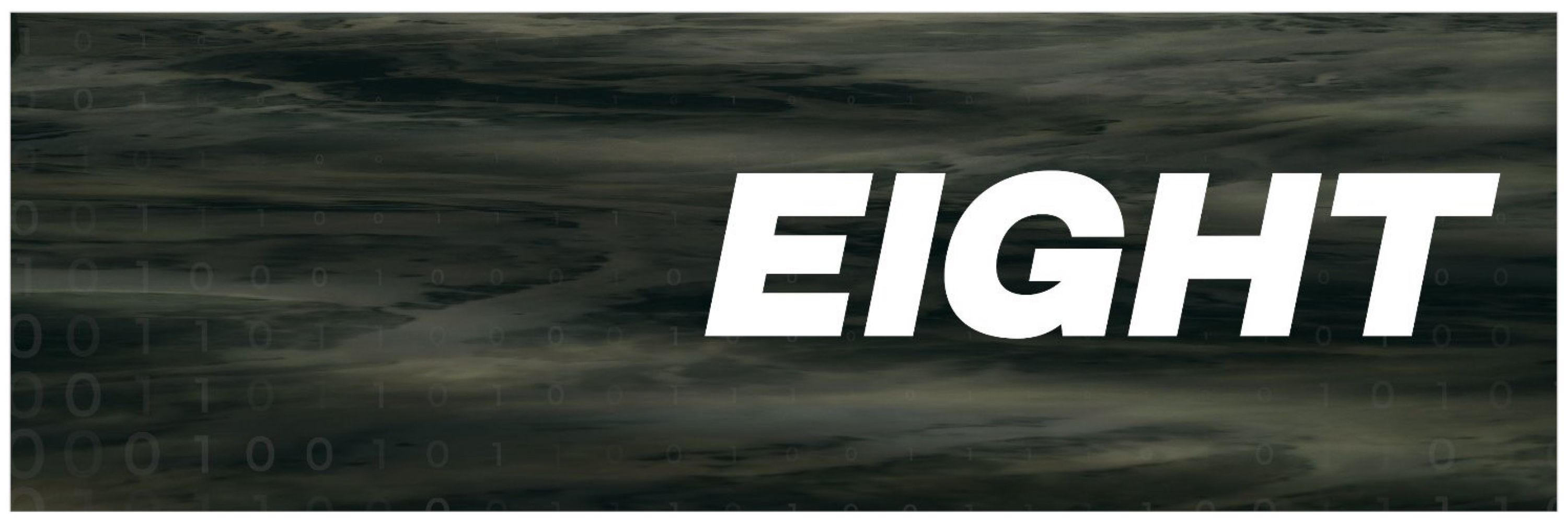 EIGHT