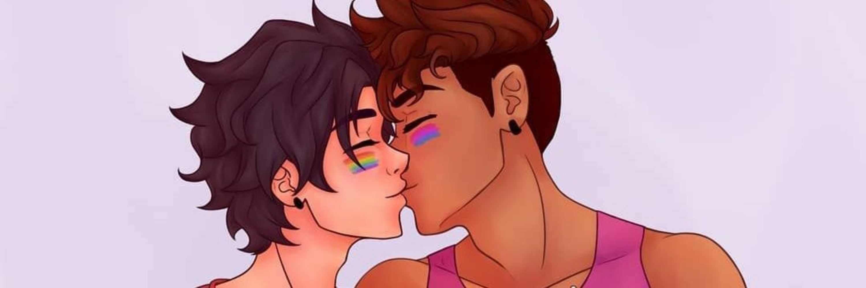 Mikey (He/They)