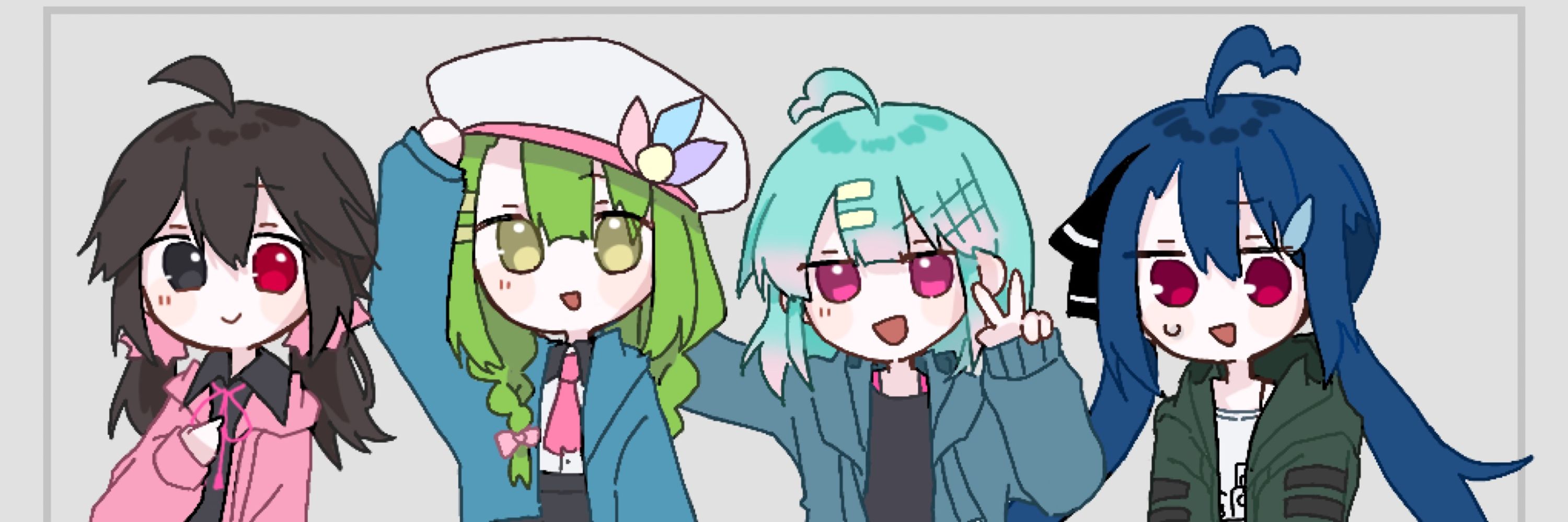 虚雨
