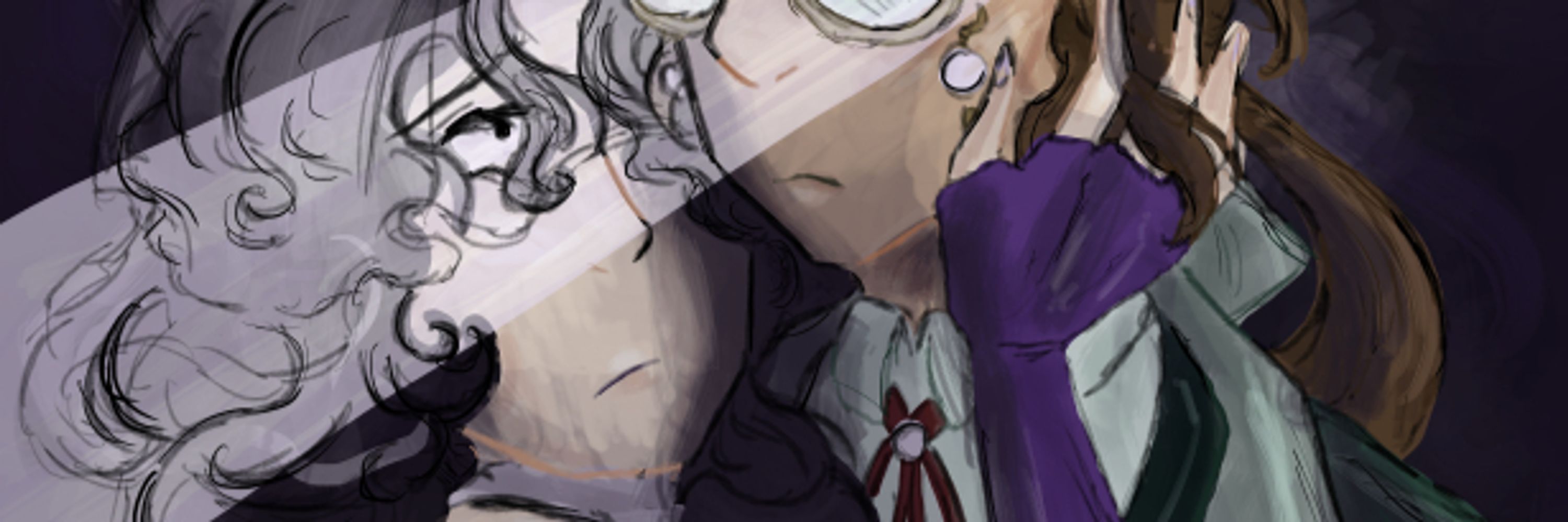 Frycek/Isolde
