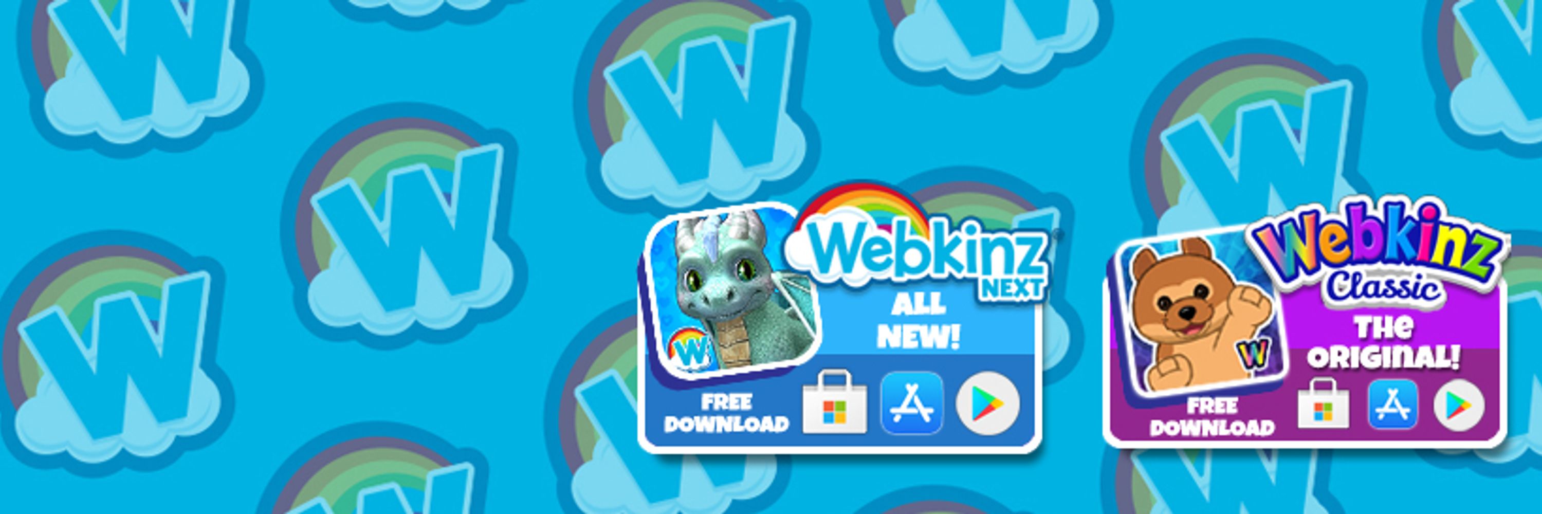 Webkinz by Ganz