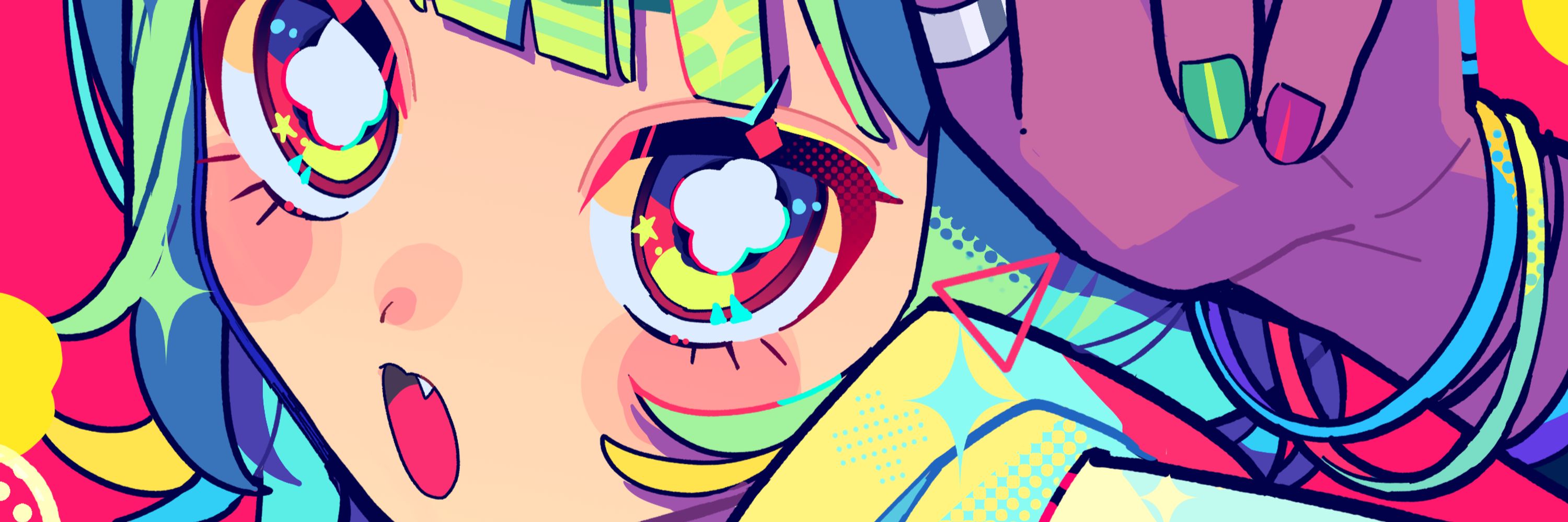 Codie 🌐🐀 VTUBER