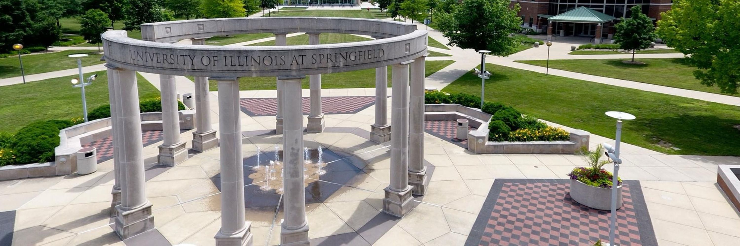 University of Illinois Springfield