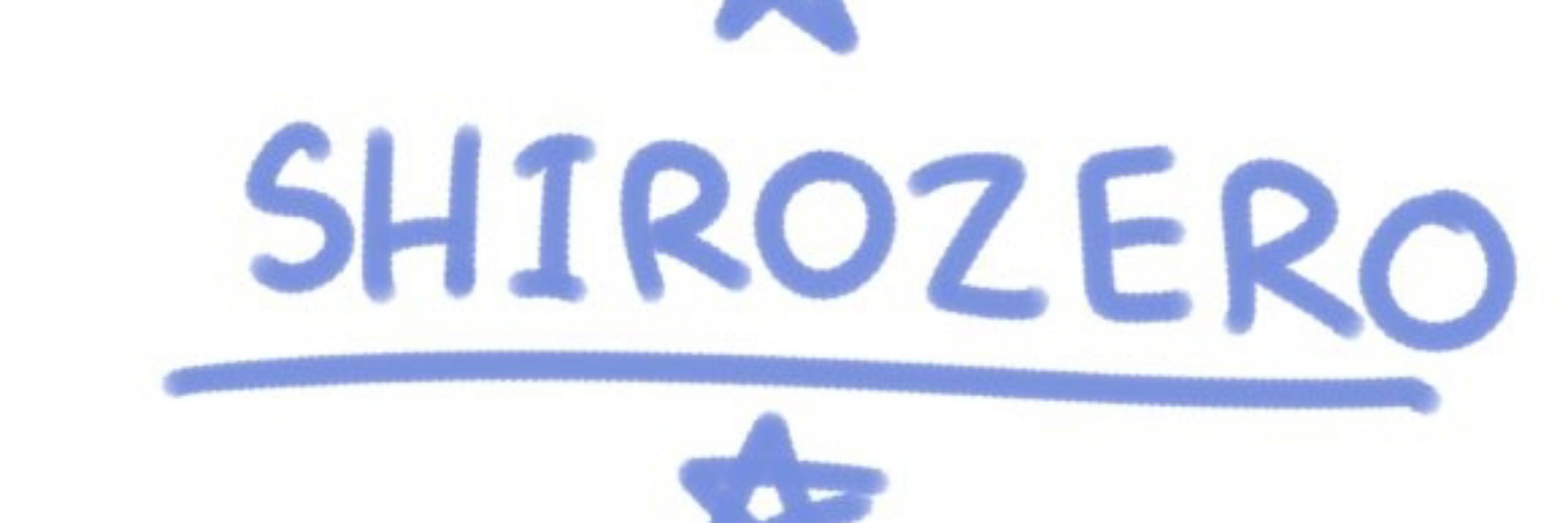 🌟SHIROZERO🌟