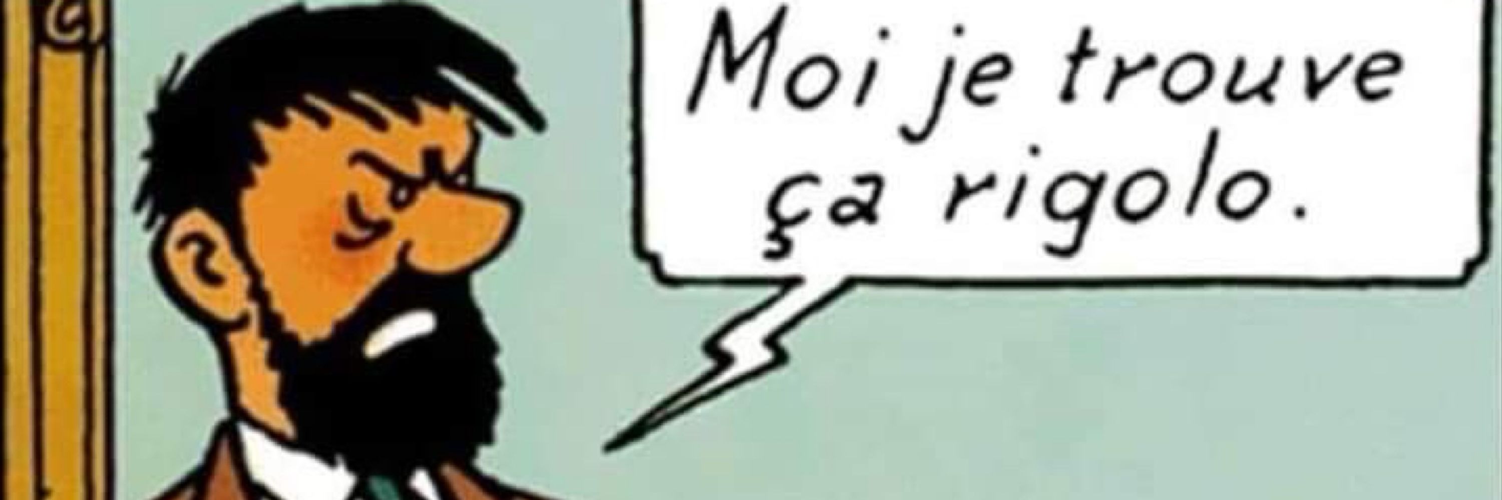 Jean-Claude Daredevil