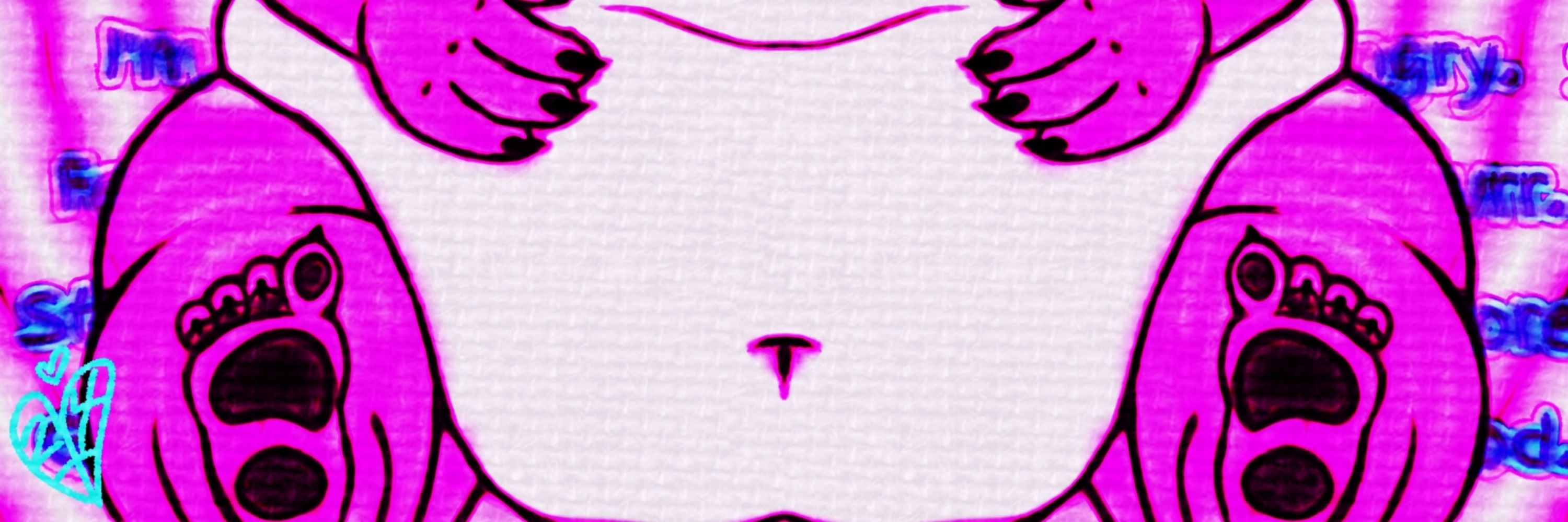 Panda Burrloon (they/them)