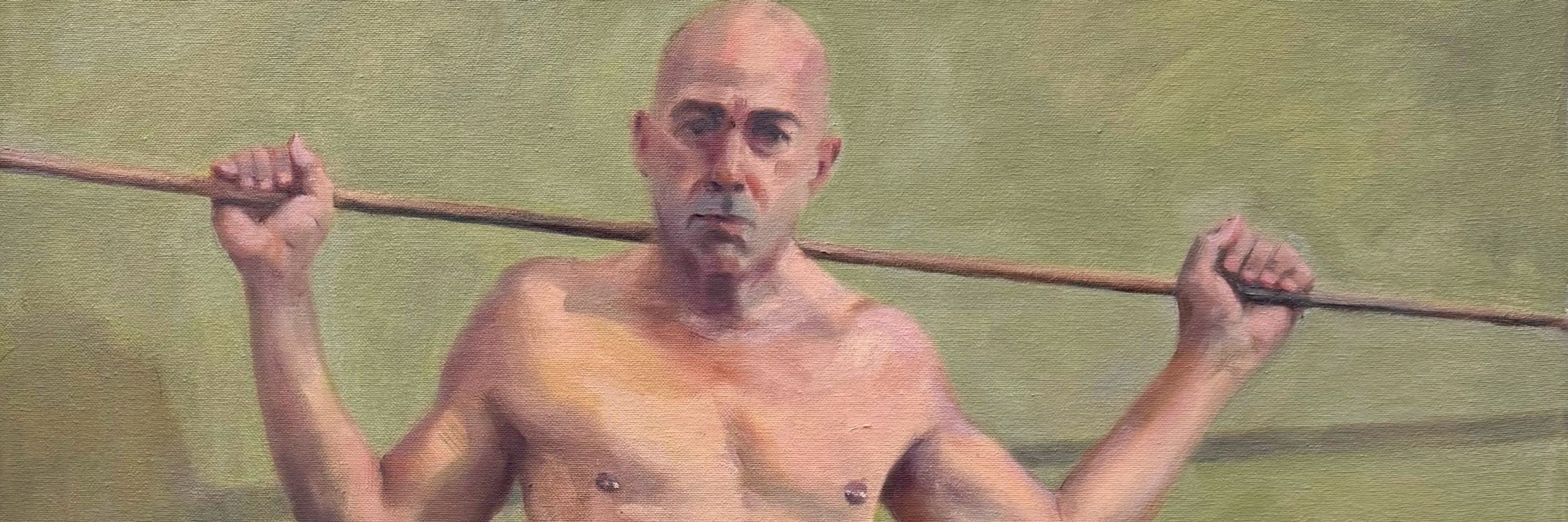 David Jerome Pumo
