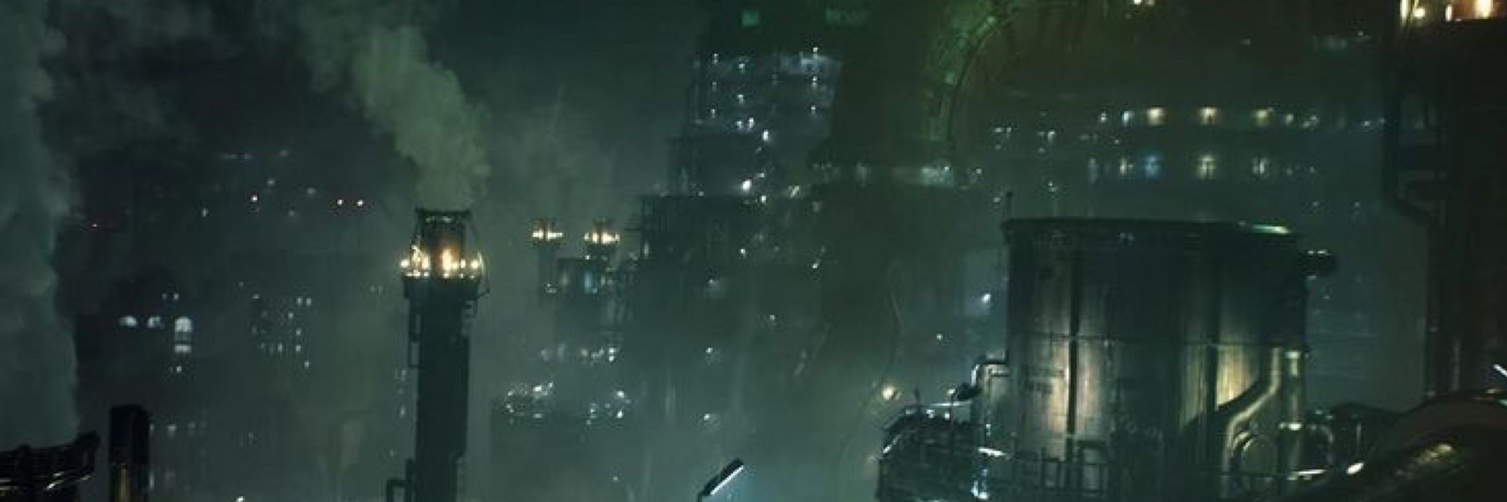 Cloud Strife