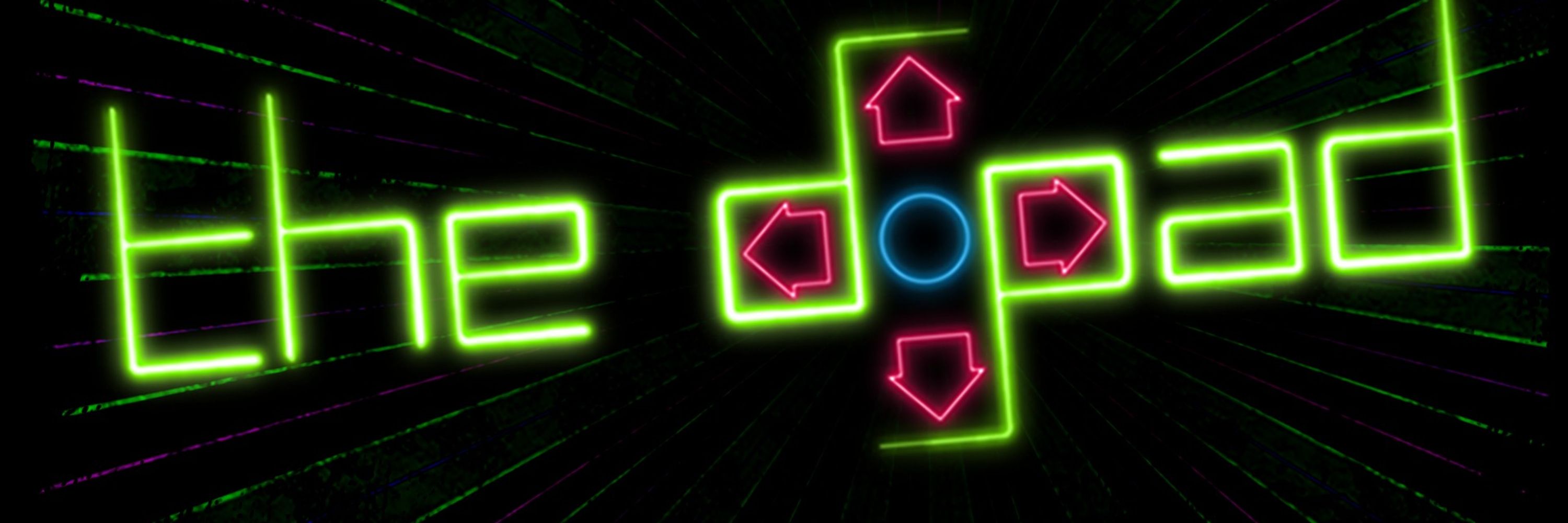 The D-Pad