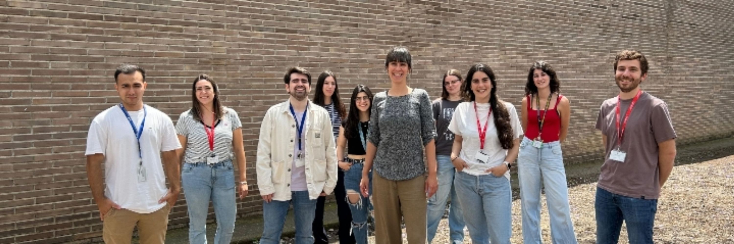 Espinet Lab