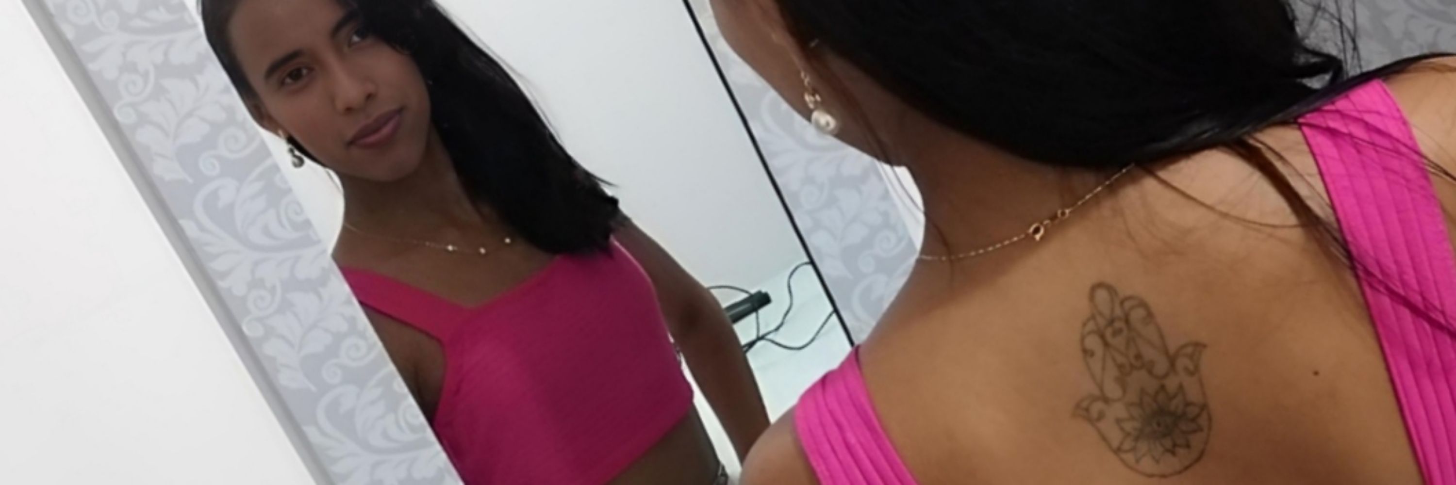 Thais Figueiredo ❤️
