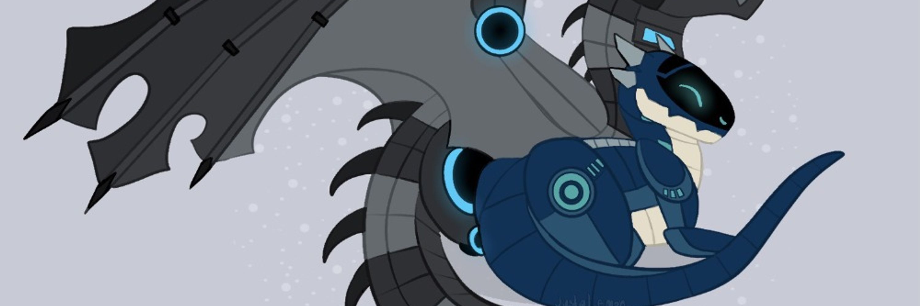 Musi The Protogen