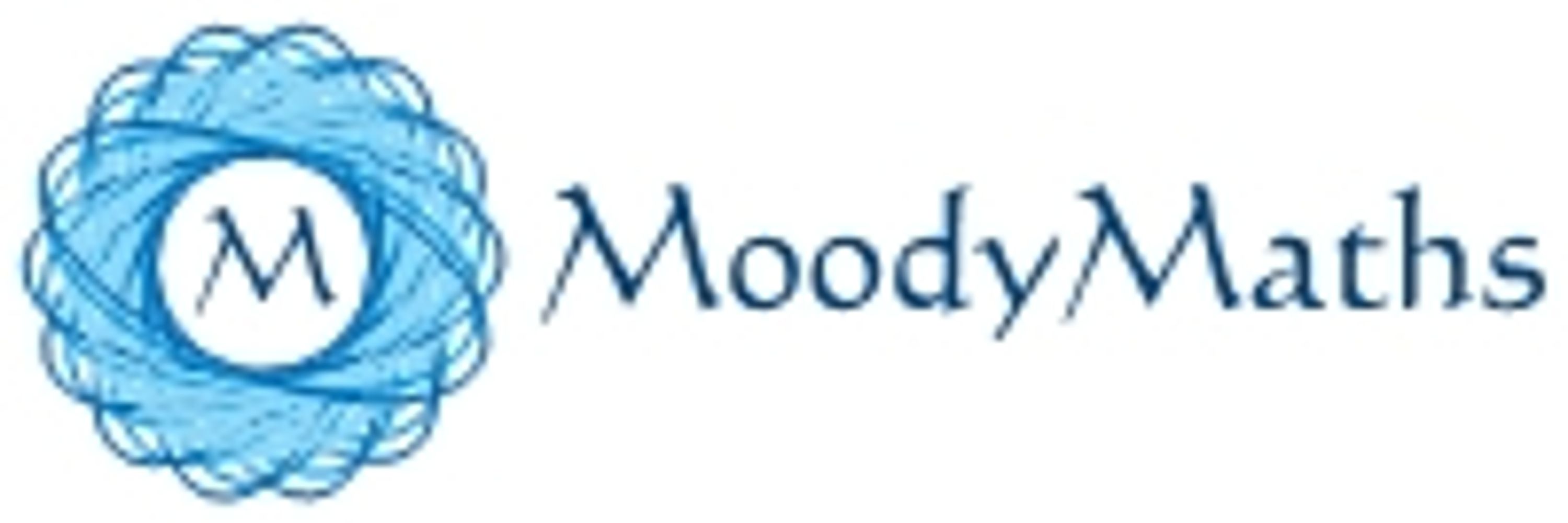 MoodyMaths