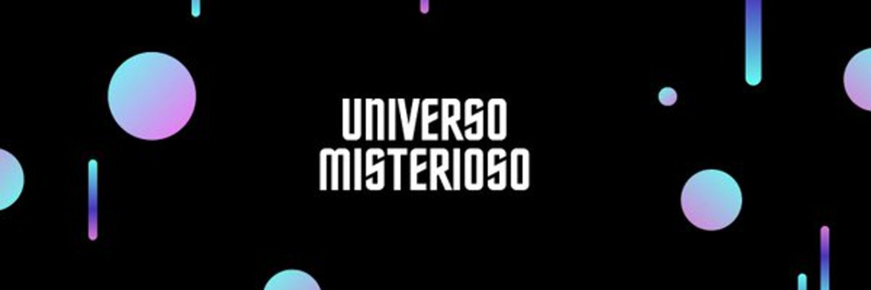 Universo Misterioso