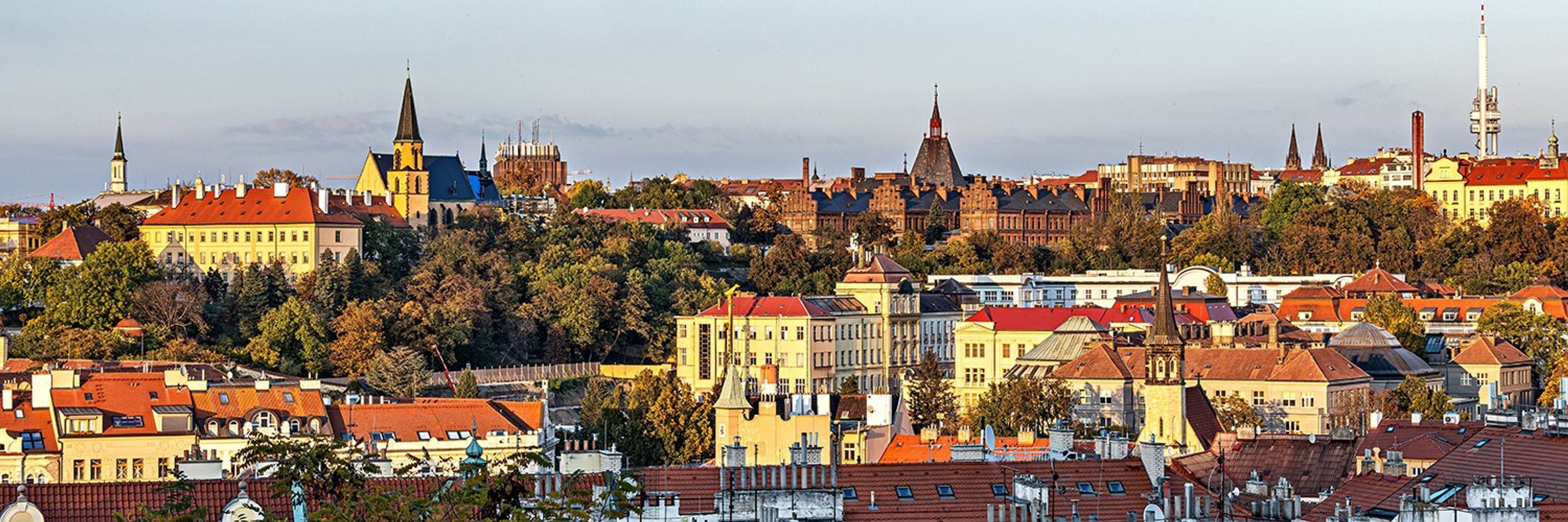 1. lékařská fakulta Univerzity Karlovy