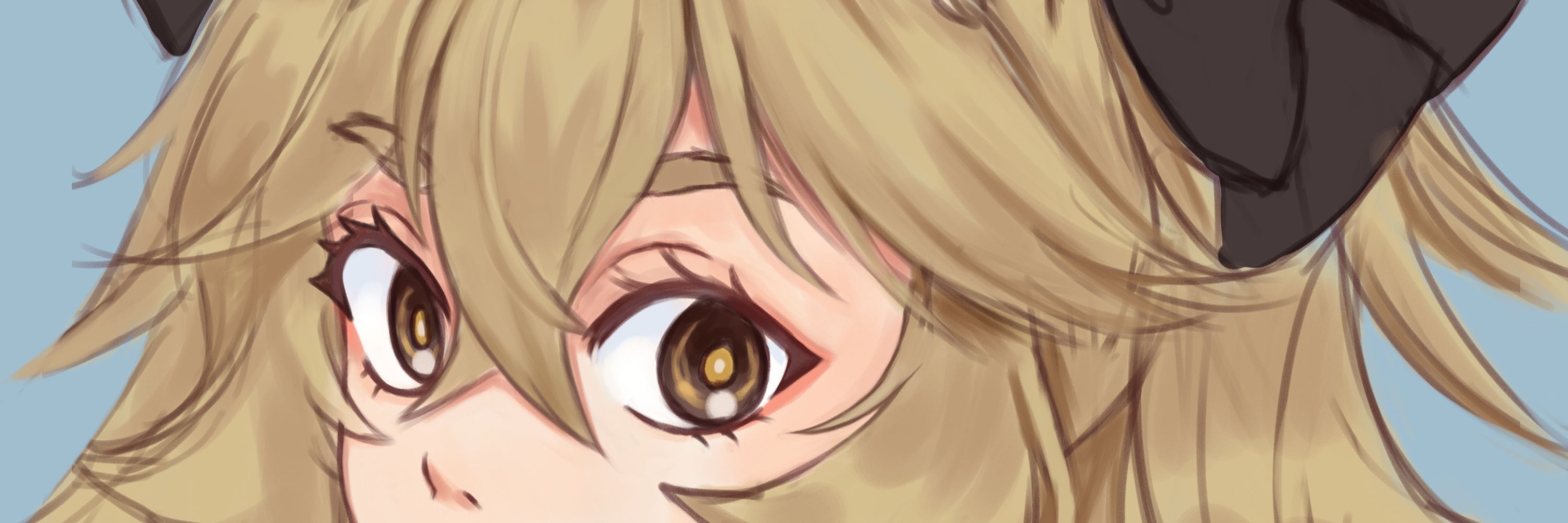 🐇Bnuuy Vtuber/Freelance Artist | VGEN WAITING LIST🐇