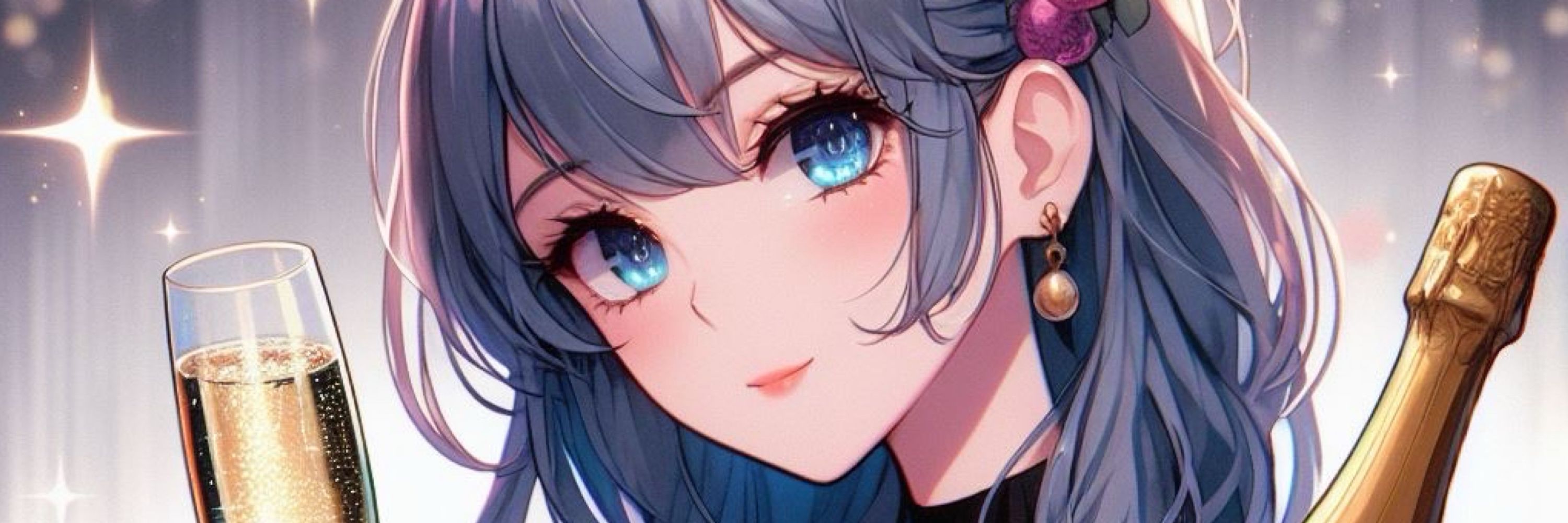 藍原ミドリ🍷📚🍻✨️