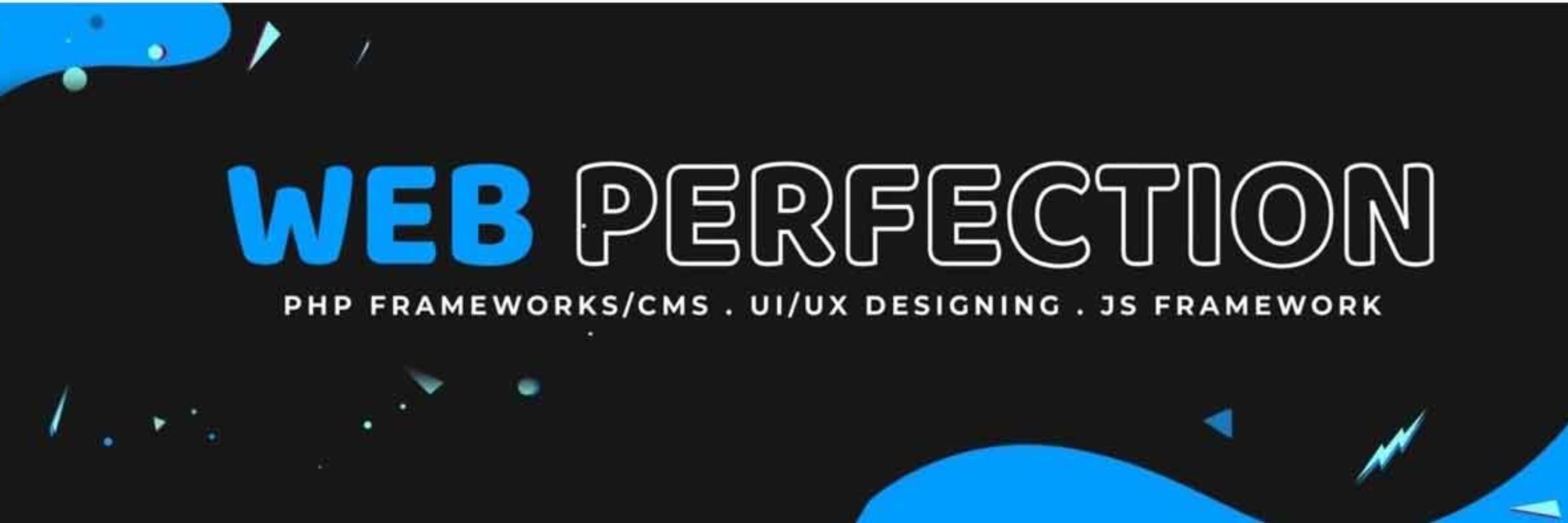 Web Perfection Technology