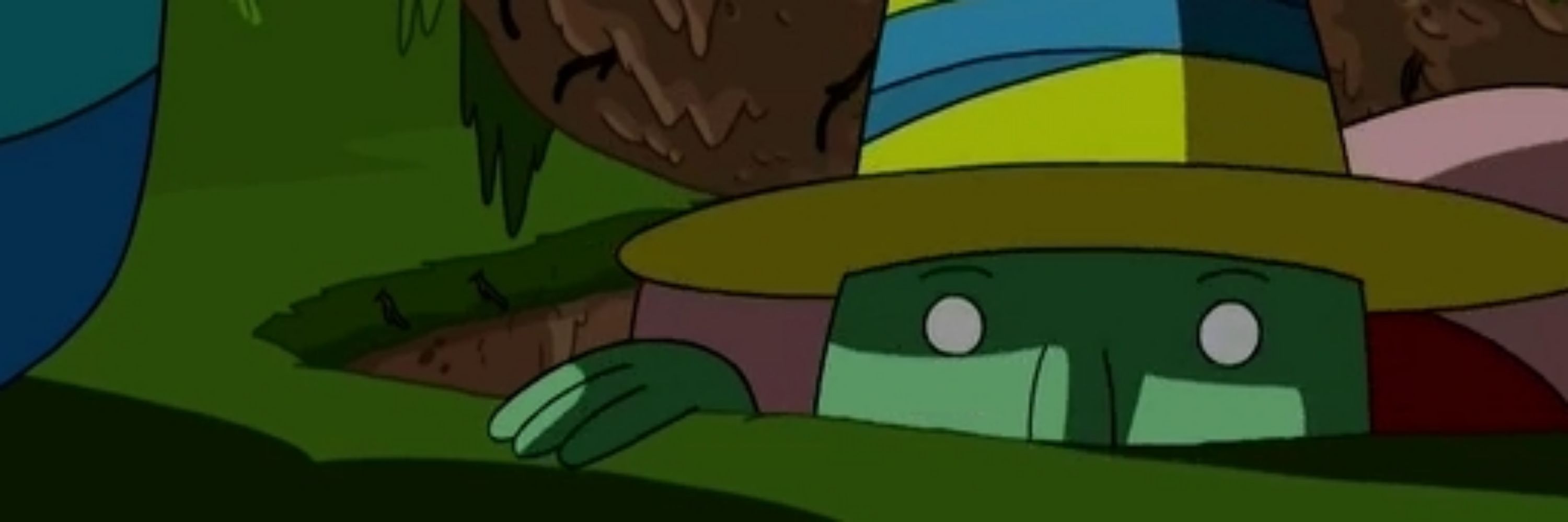 oh my glob (JEZZTER)