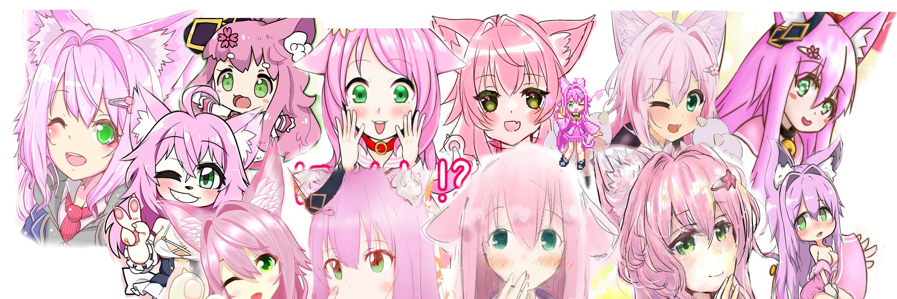 猫元にゃ～お