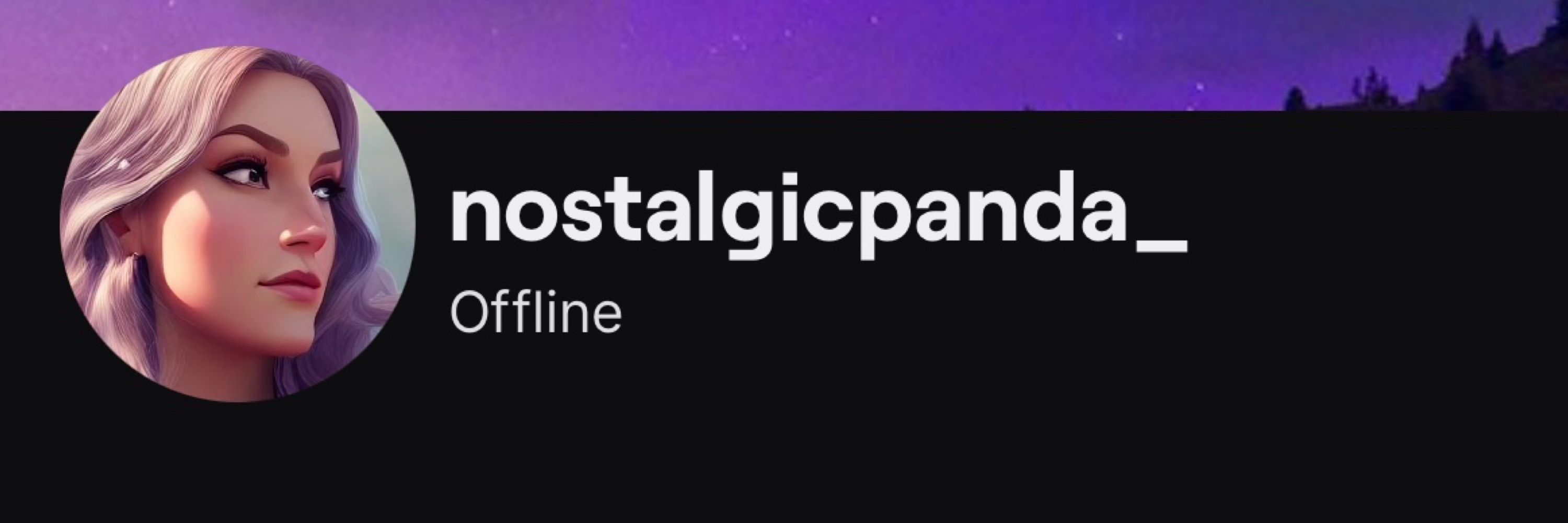 NostalgicPanda