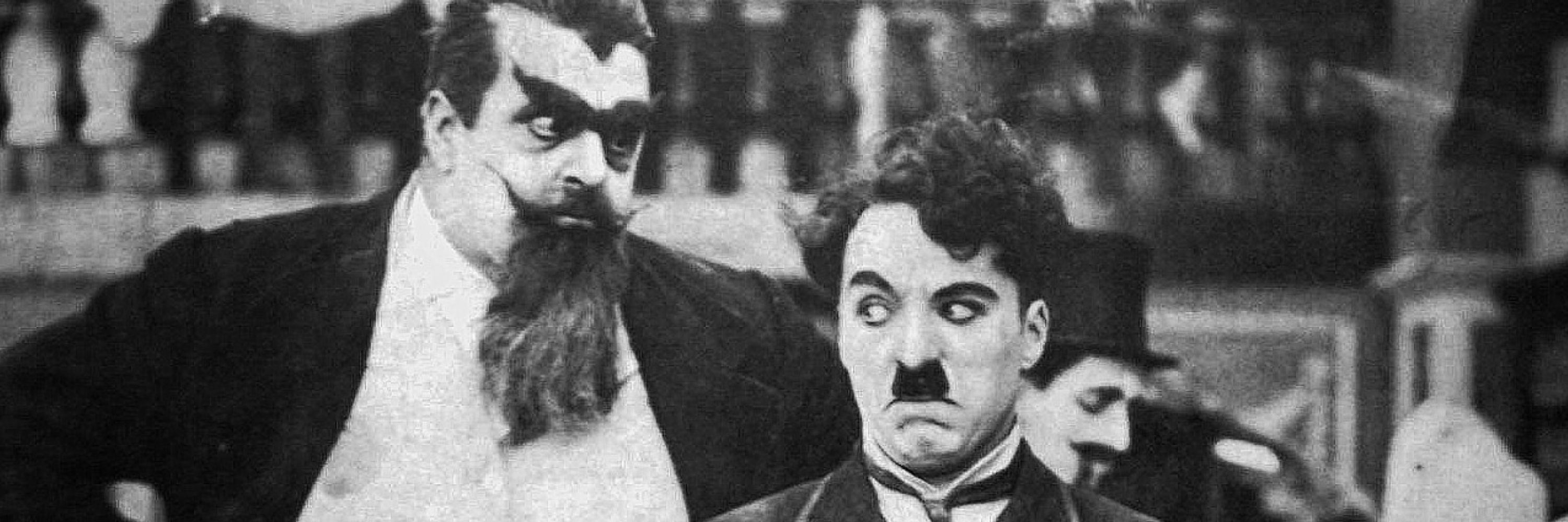 The Silent Era