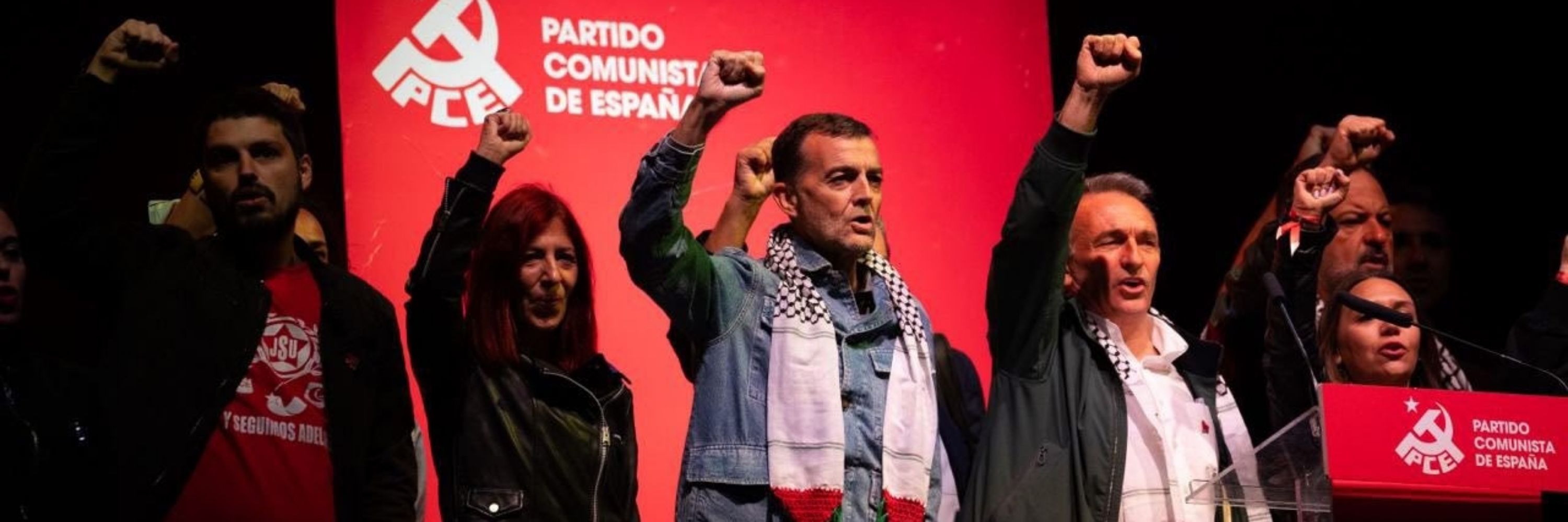 Izquierda Unida Toledo