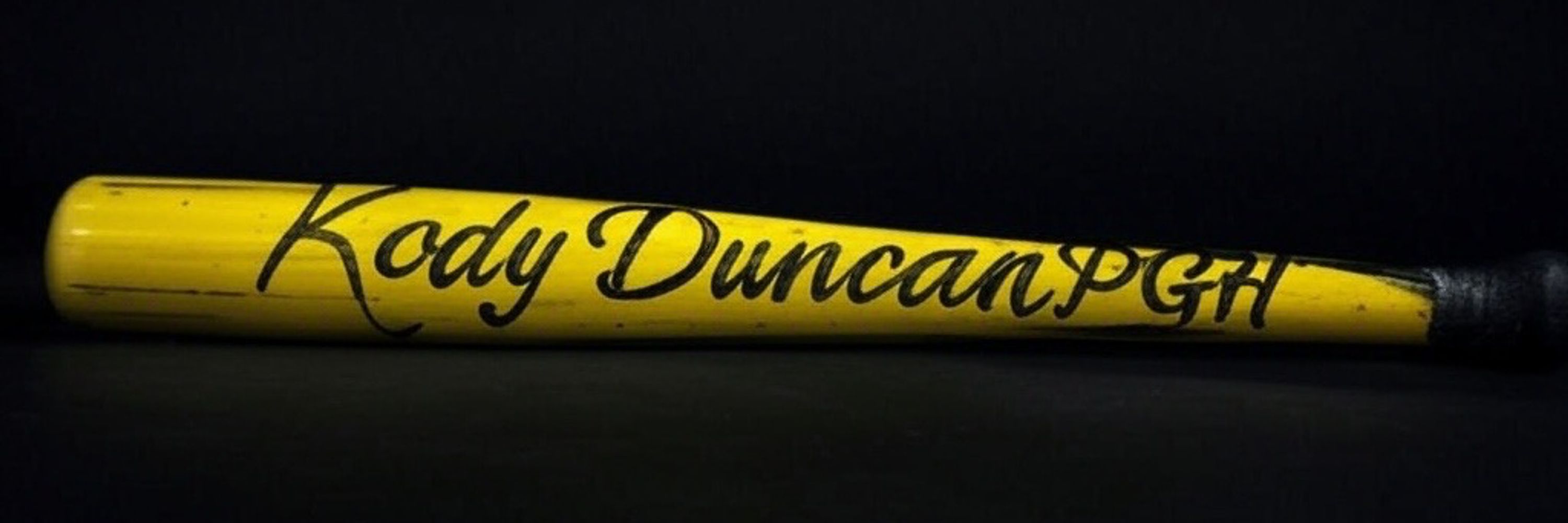 Kody Duncan