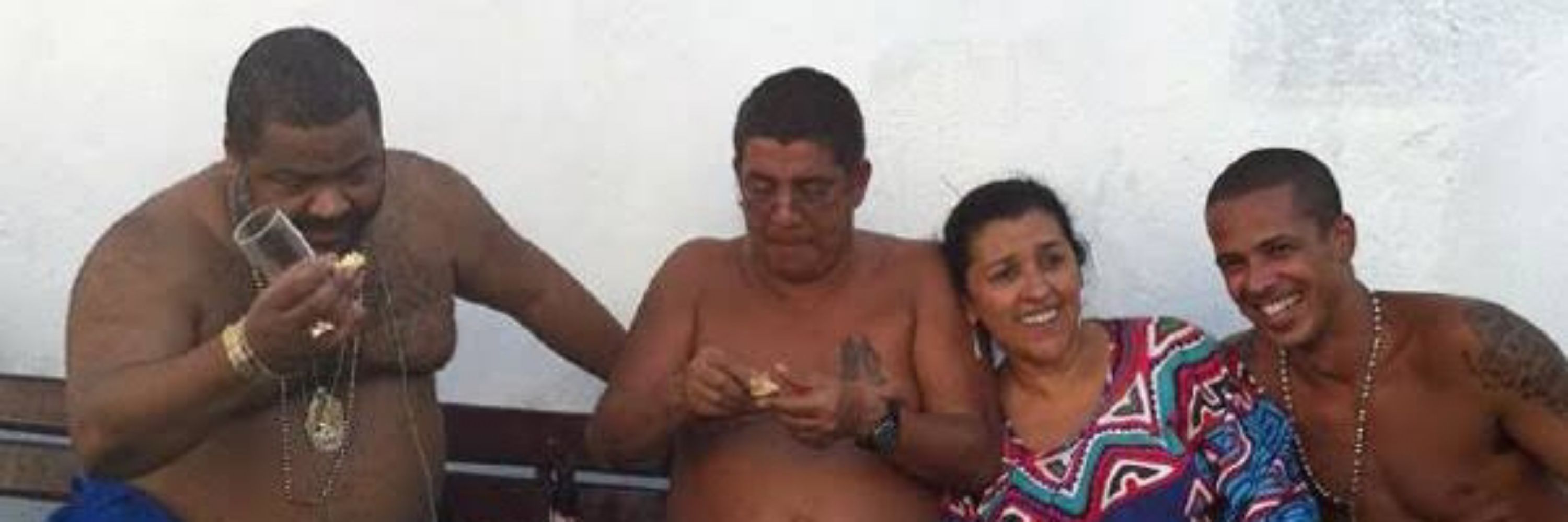 Ay mamita