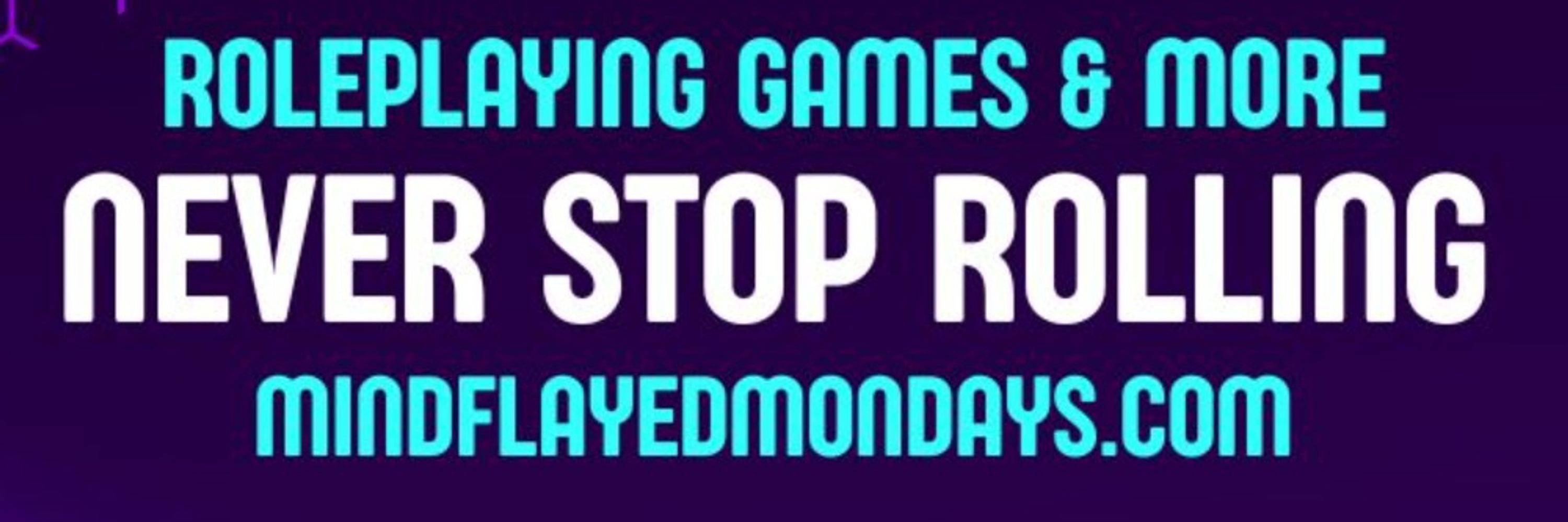 Mindflayed Mondays