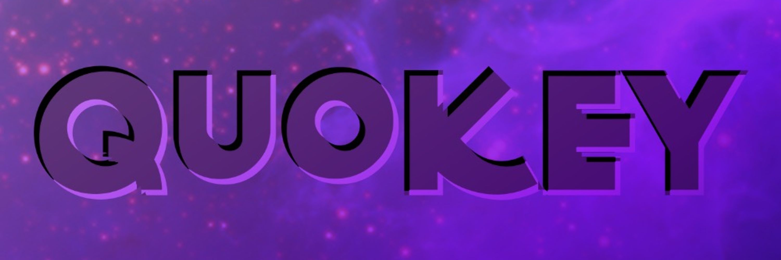 Quokey 🧪🥽