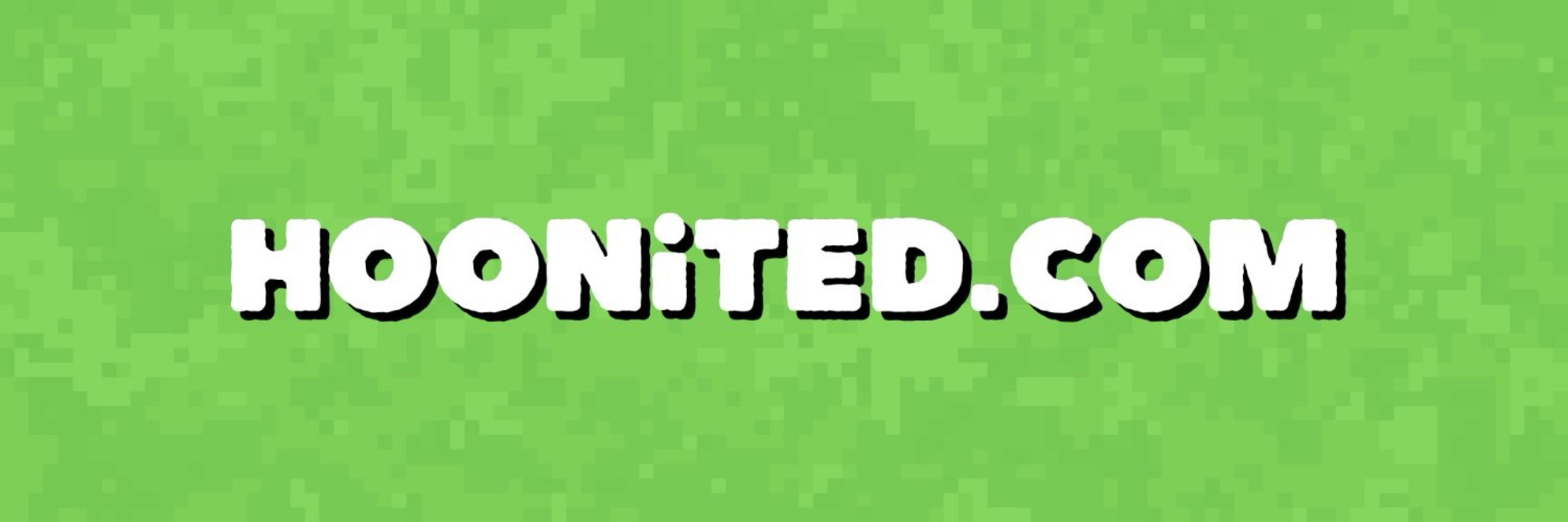 Hoonited