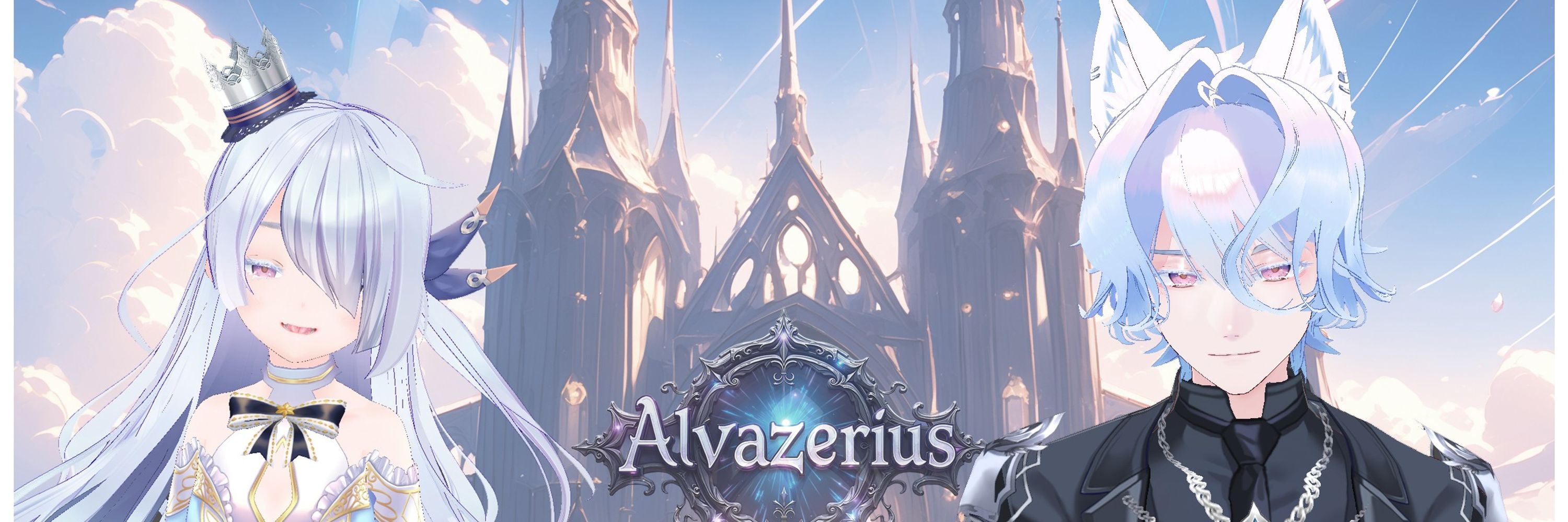 Alvazerius