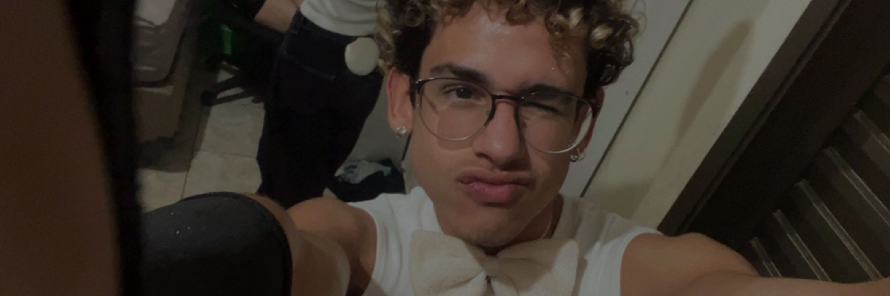 hoje foi top mas meio pa