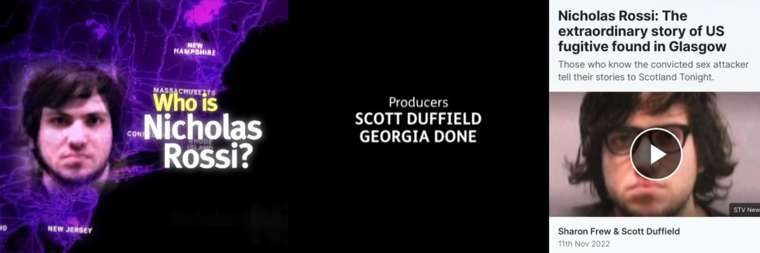 Scott Duffield