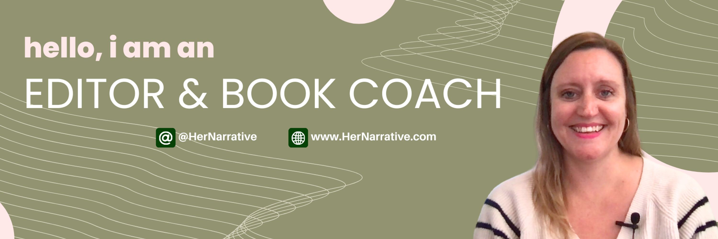 Charlotte | Her Narrative 