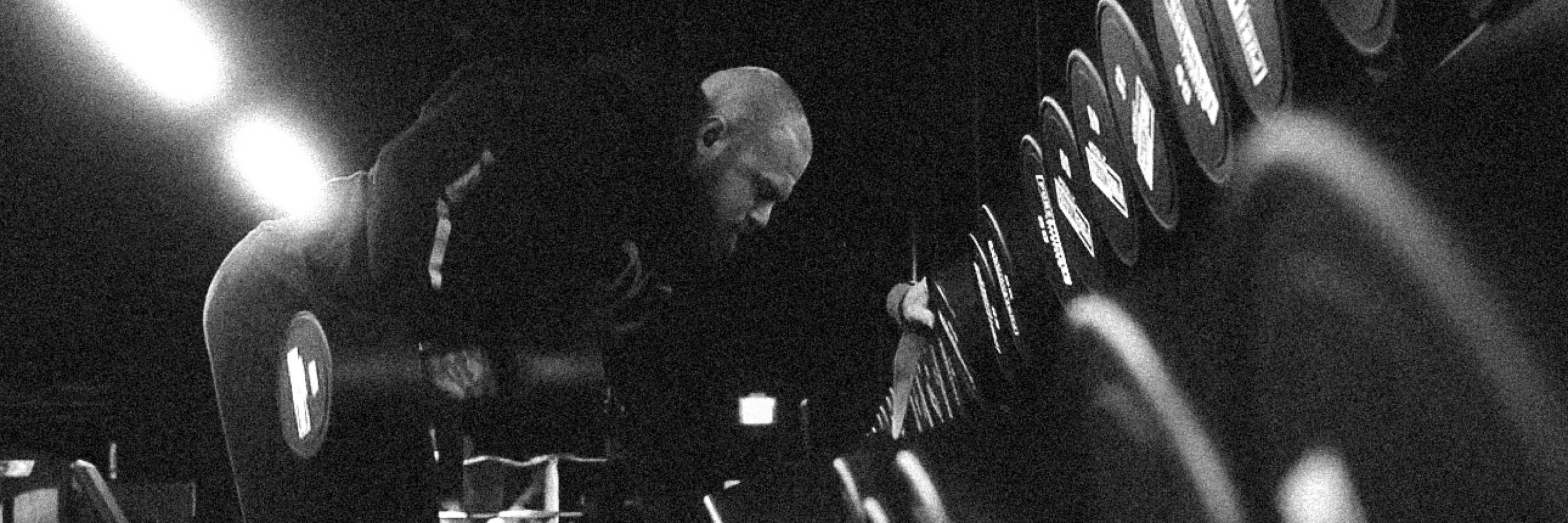 Samuel Spencer
