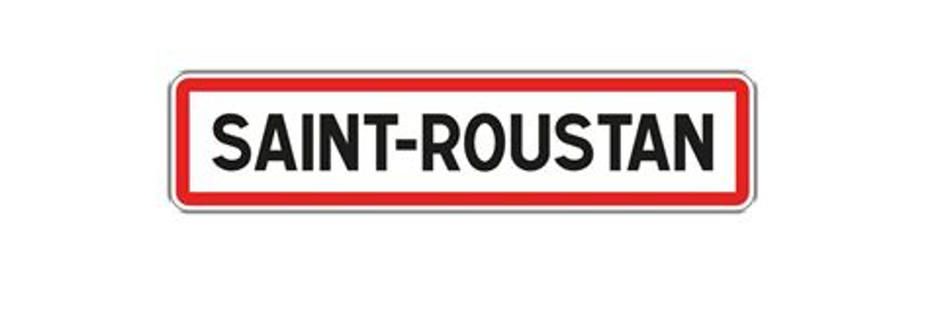 Citoyen Lambda De Saint Roustan 💧