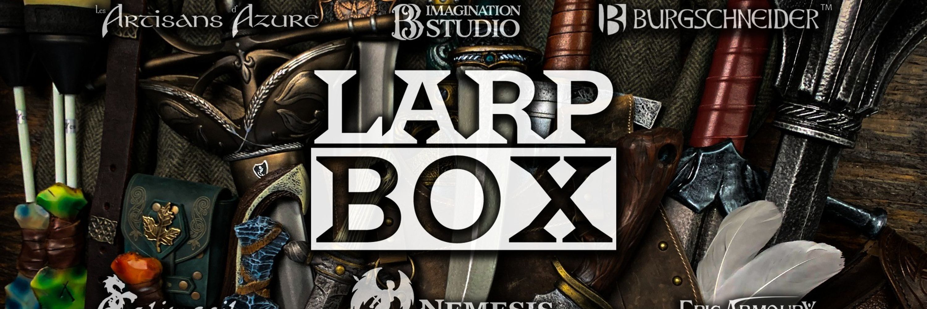 LARP Box