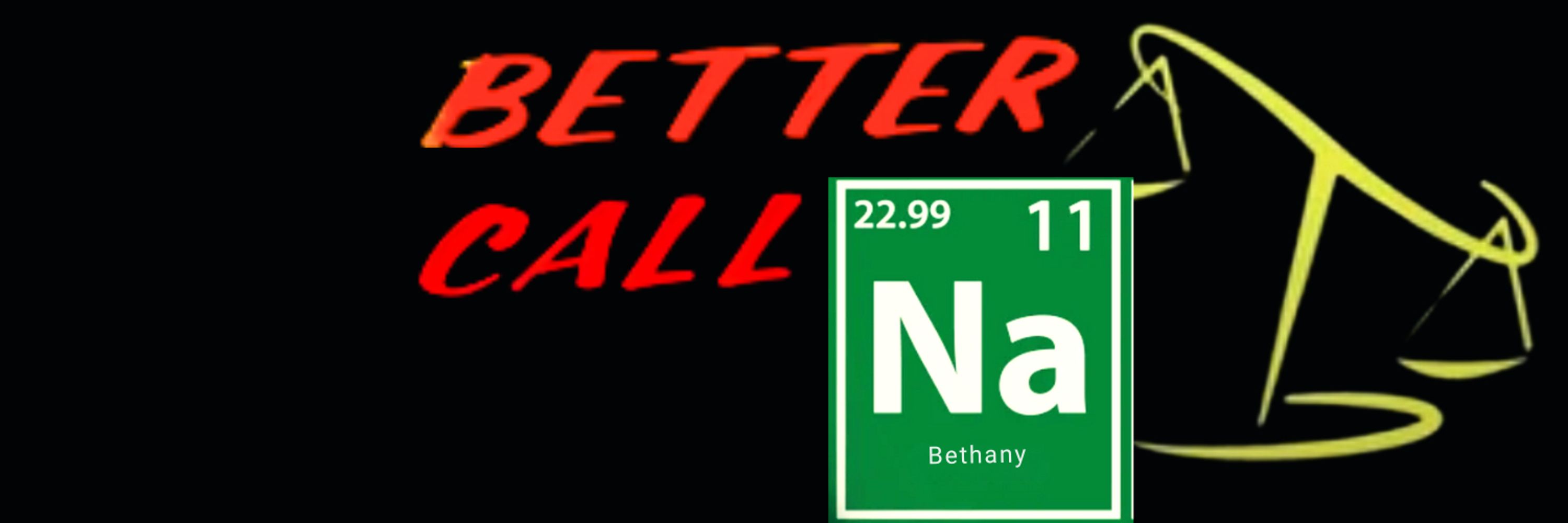 Bethany Everson Na
