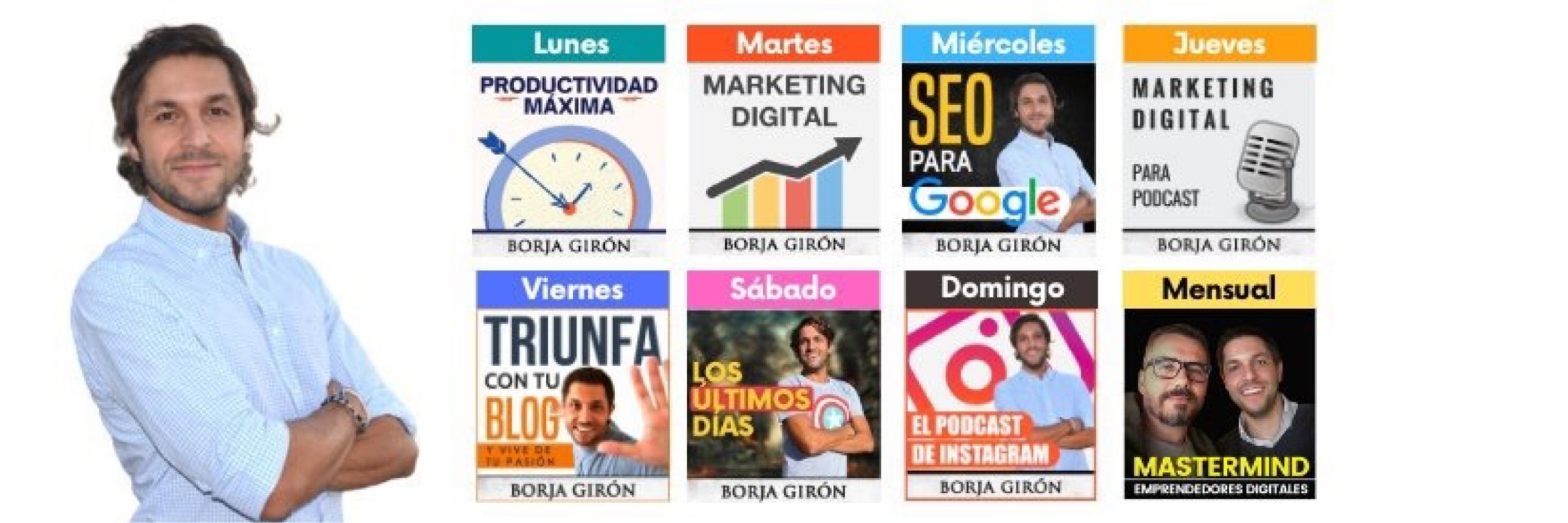 Borja Girón