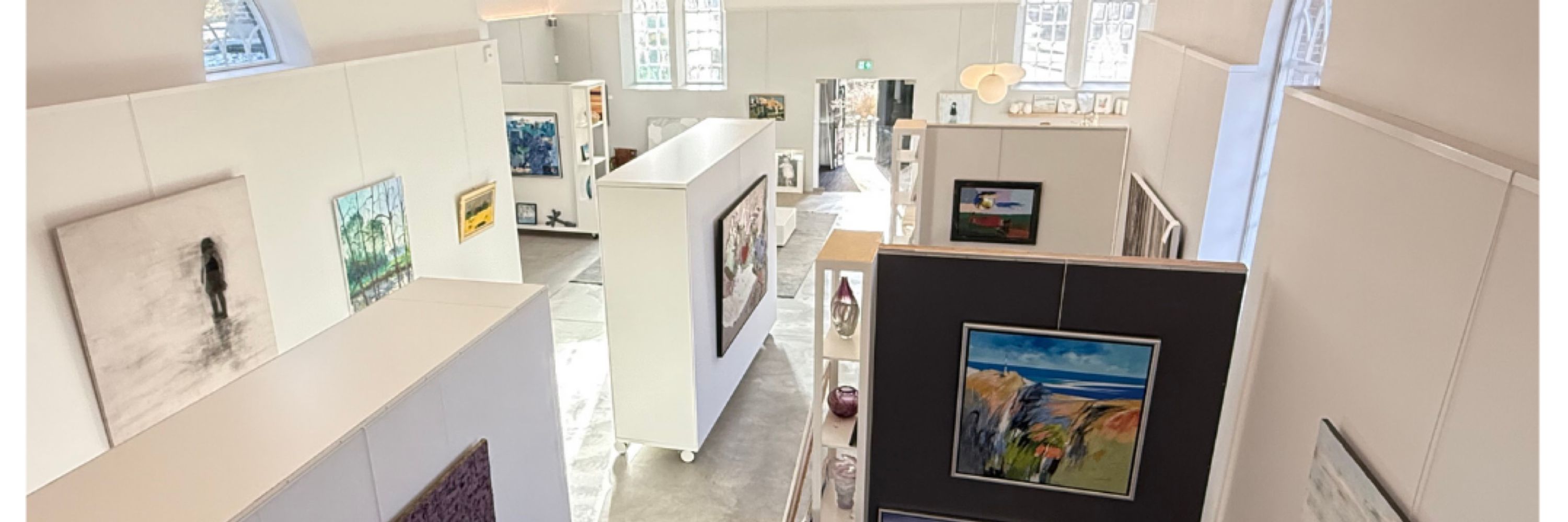 Galerie Kunst of Art