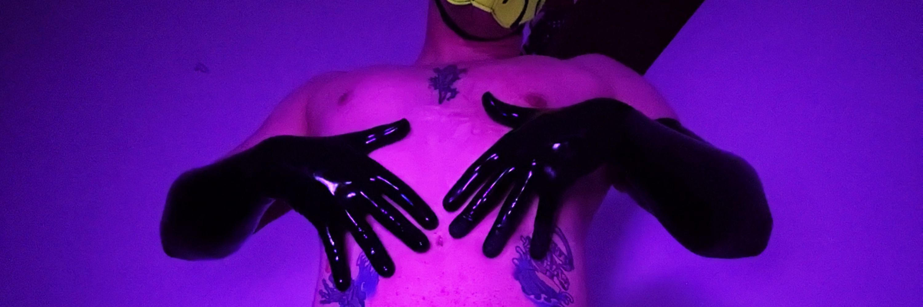 Mutt Sailor 🐺🔞