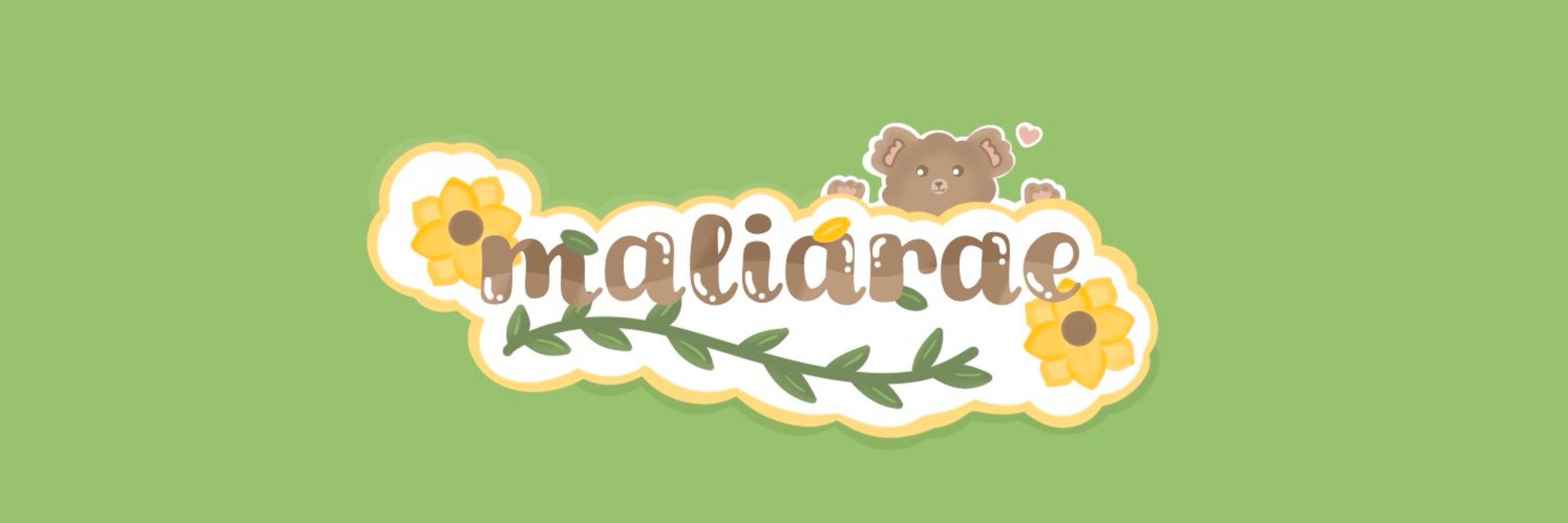 maliarae 🌱