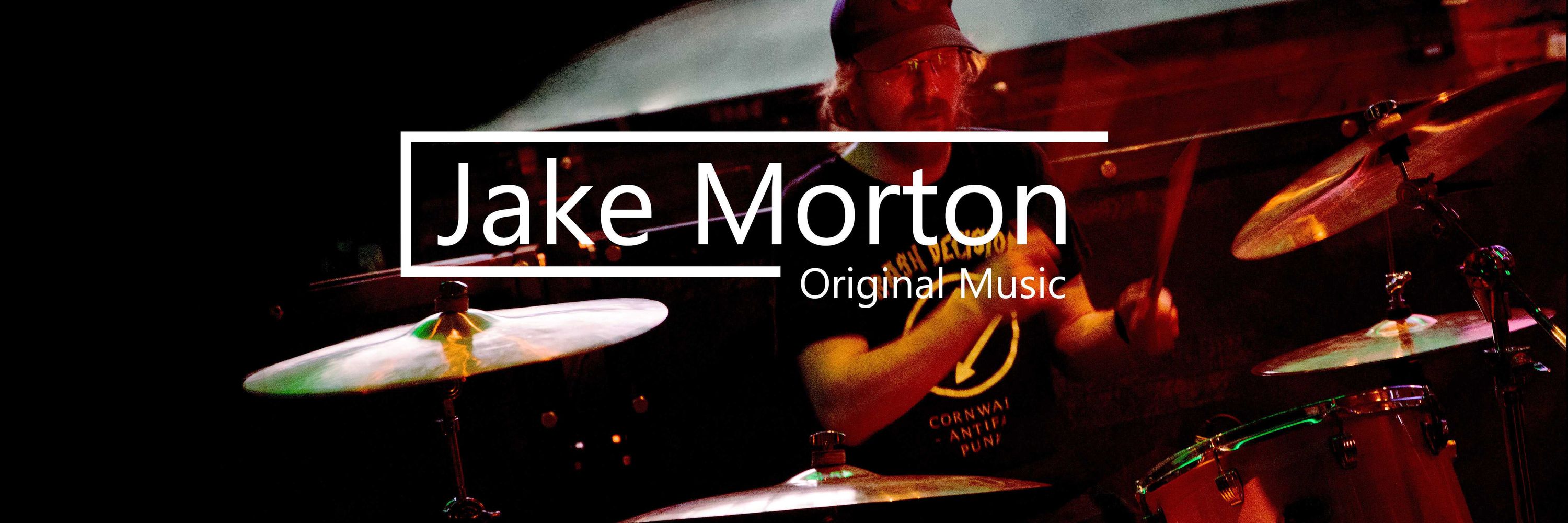 Jake Morton