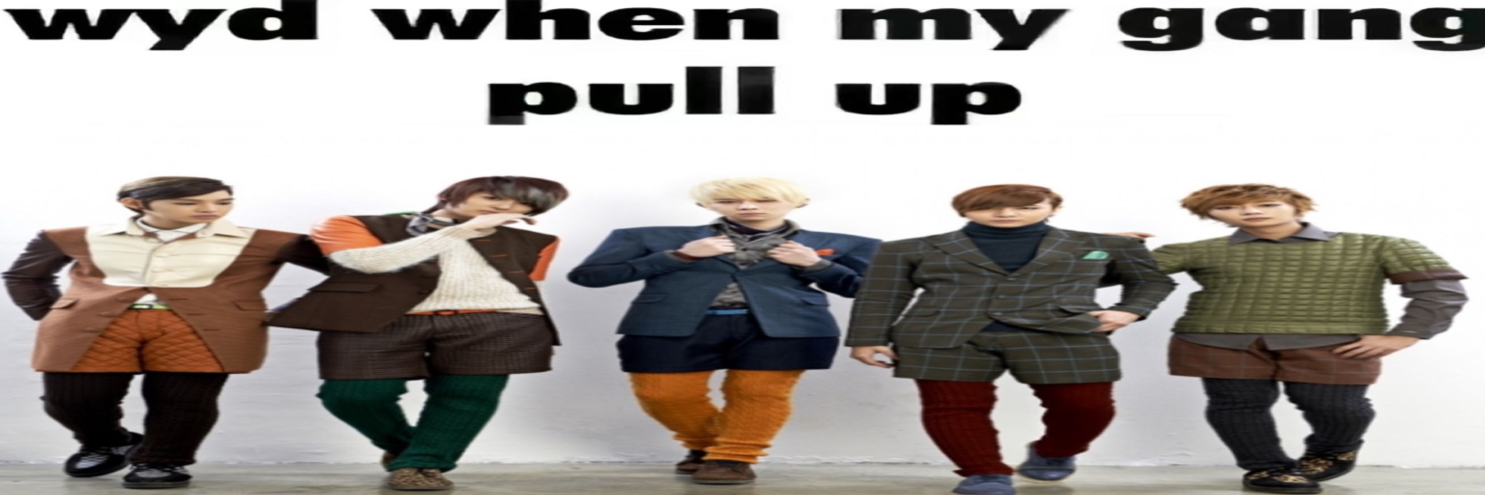 m !!