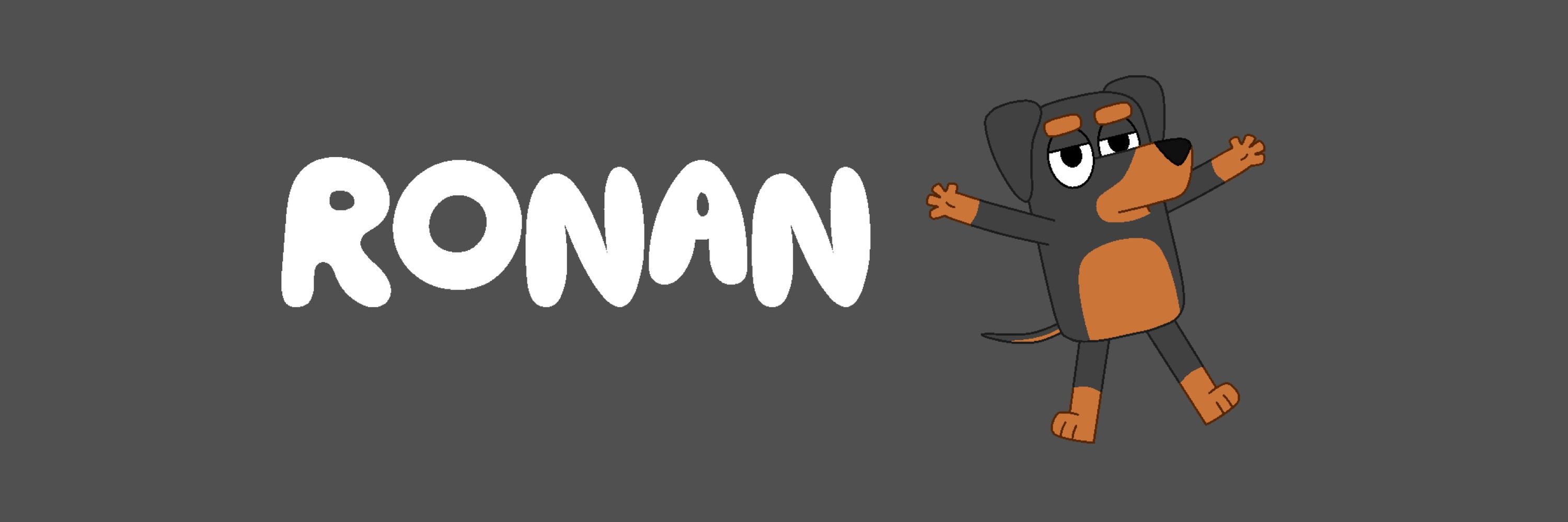 Ronan Doberman