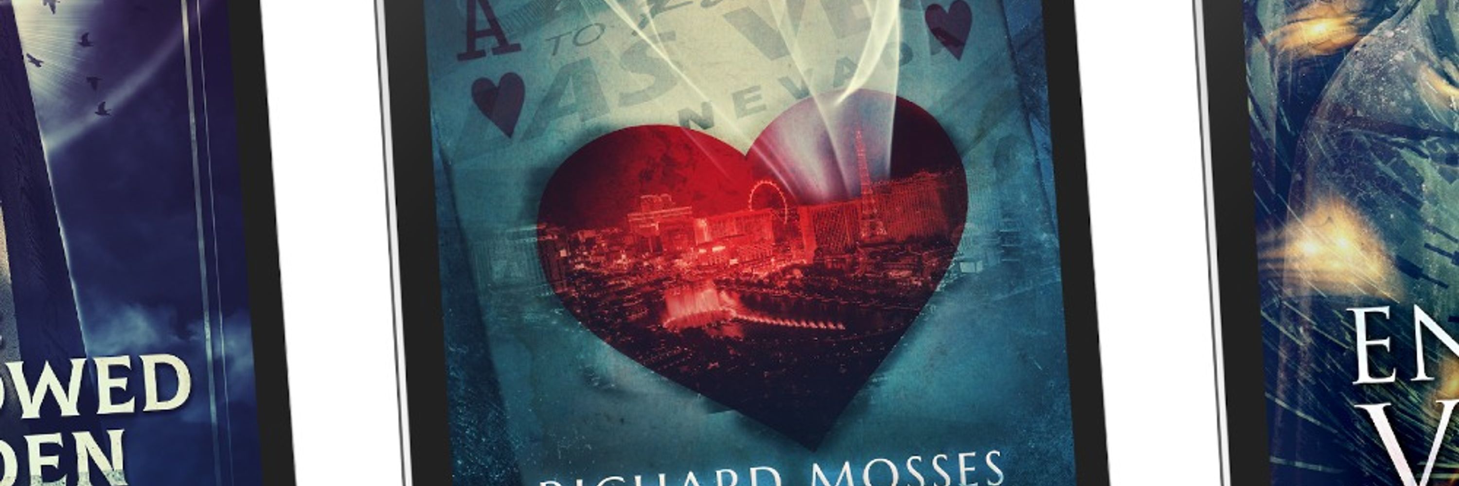 Richard Mosses