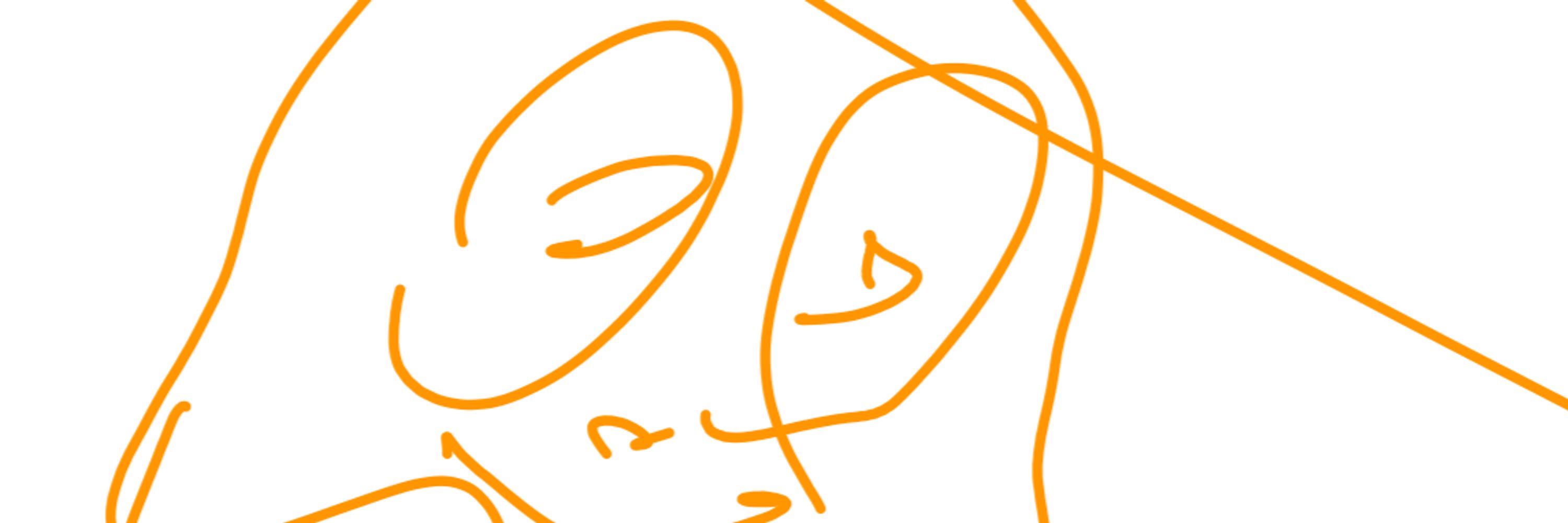 なぎさつき